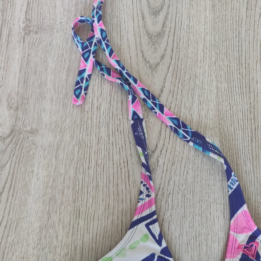 Roxy Swimming Bra 🌴🌴🌴 - Picture 5 of 6